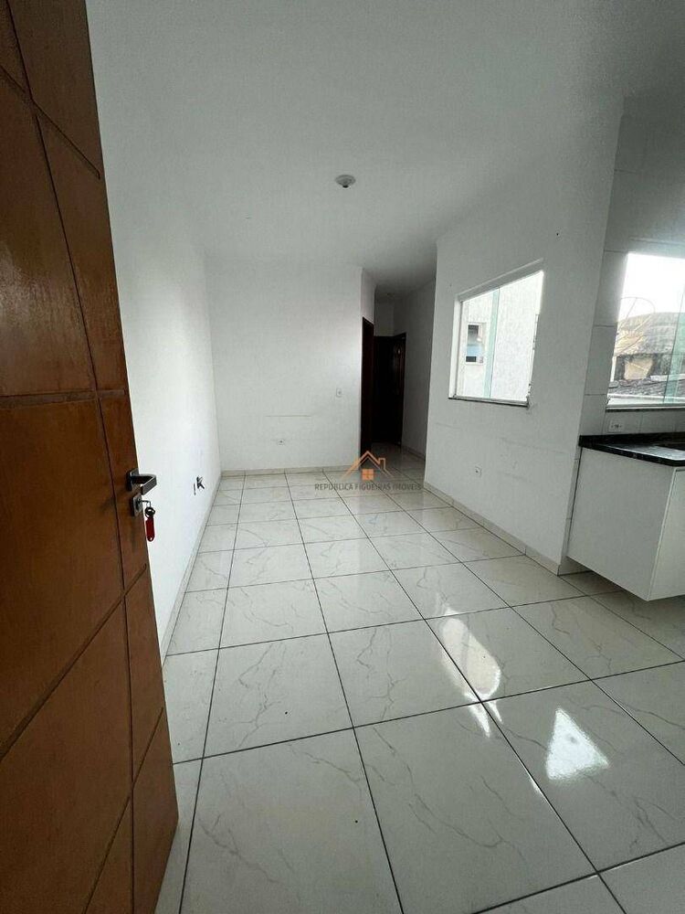 Cobertura, 2 quartos, 73 m² - Foto 2