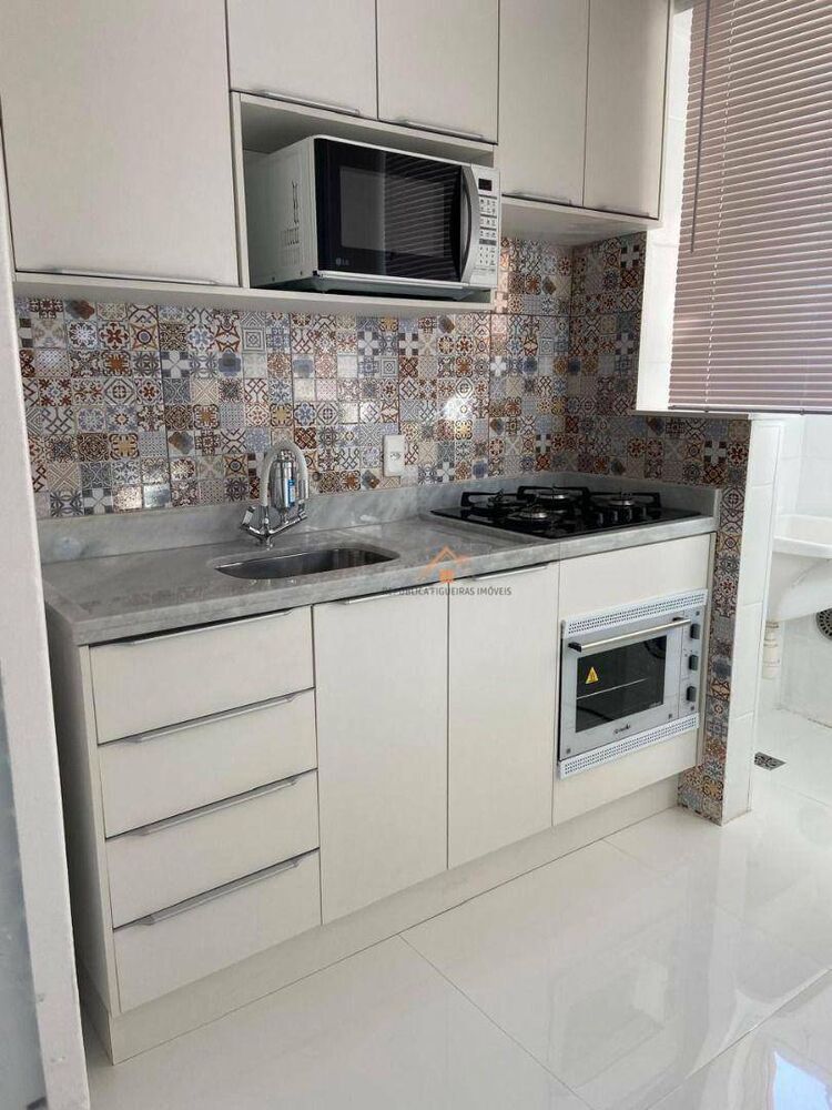 Apartamento, 2 quartos, 52 m² - Foto 7
