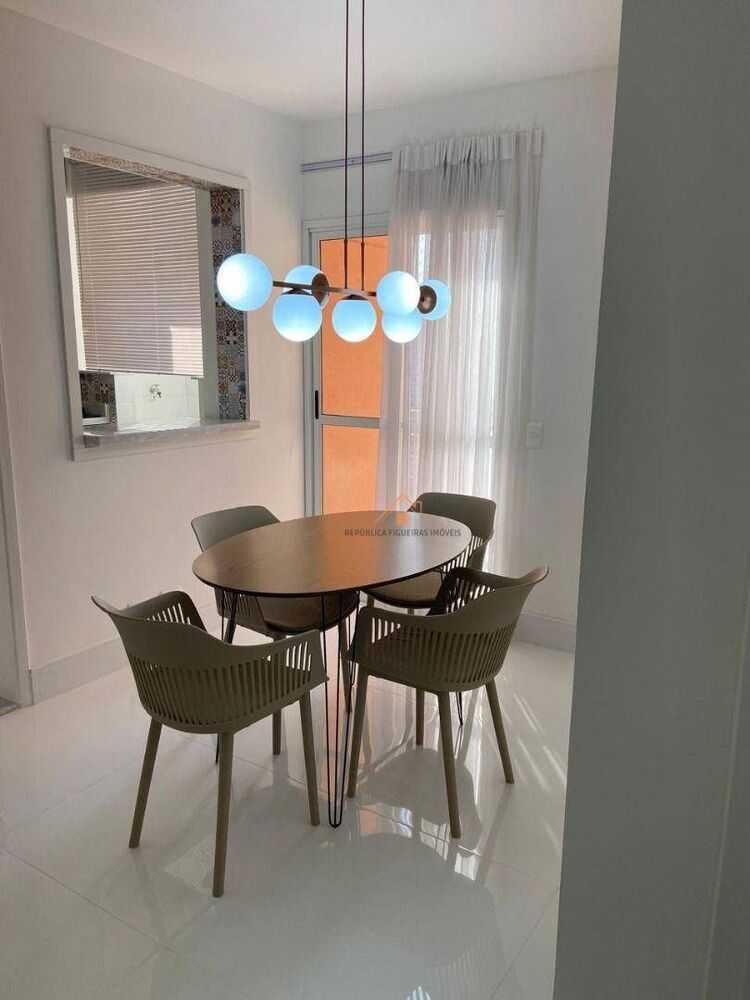 Apartamento, 2 quartos, 52 m² - Foto 12