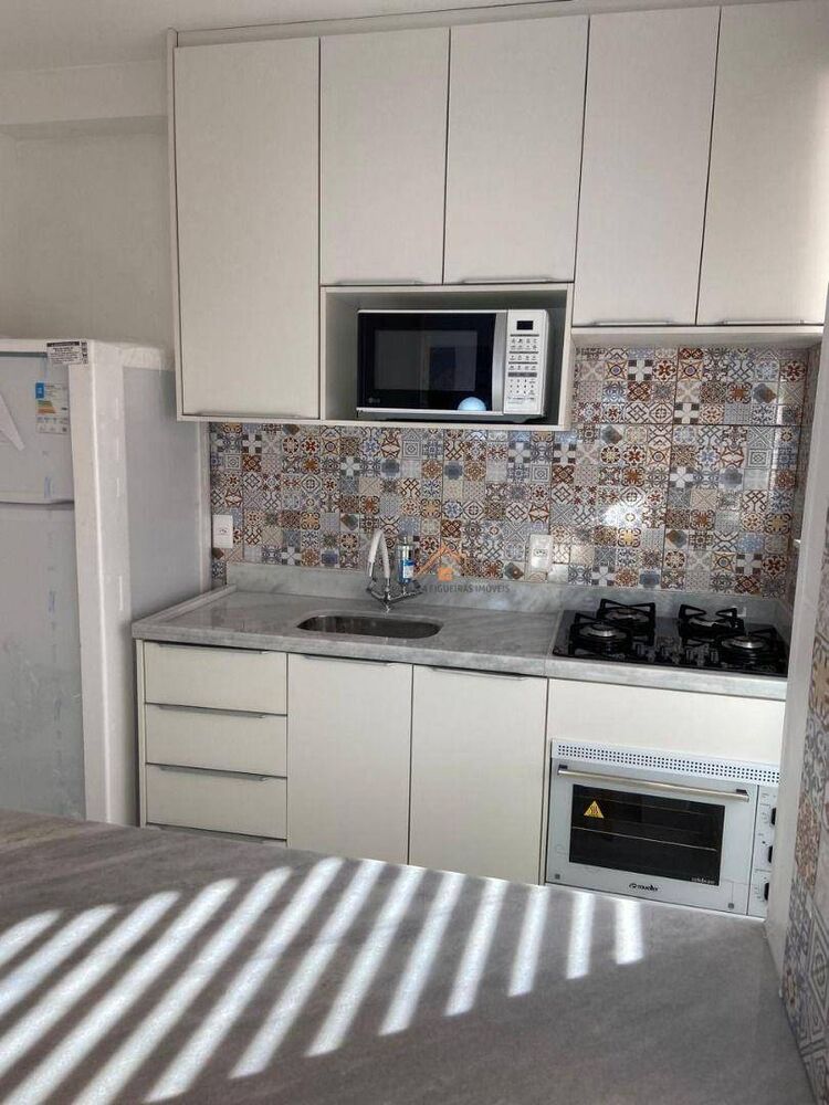 Apartamento, 2 quartos, 52 m² - Foto 9