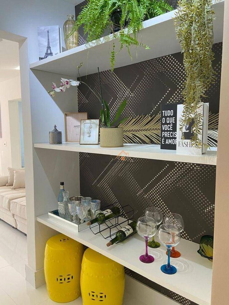 Apartamento, 2 quartos, 52 m² - Foto 19