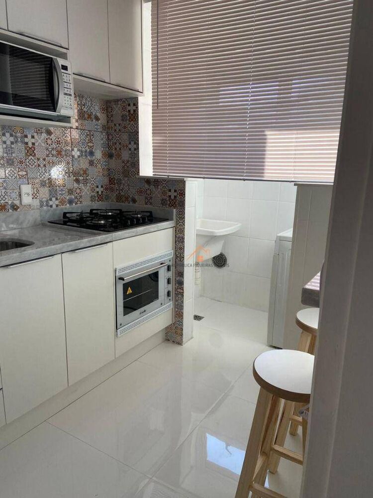 Apartamento, 2 quartos, 52 m² - Foto 6