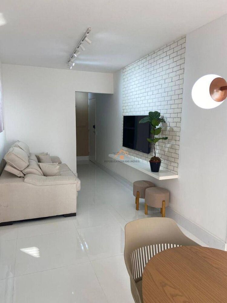Apartamento, 2 quartos, 52 m² - Foto 11
