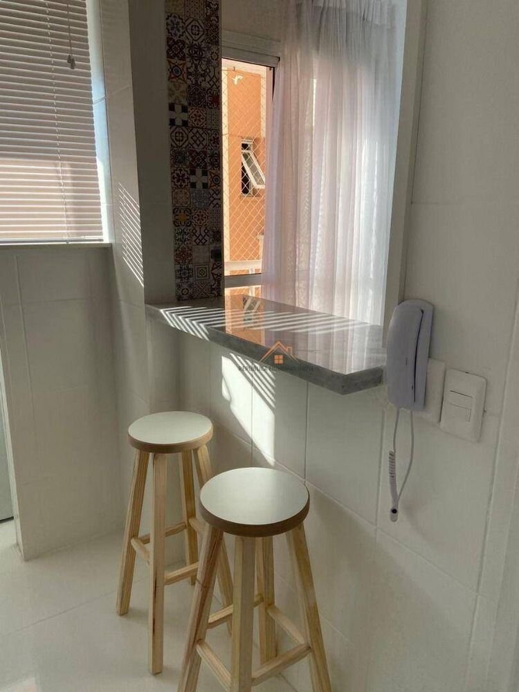 Apartamento, 2 quartos, 52 m² - Foto 8