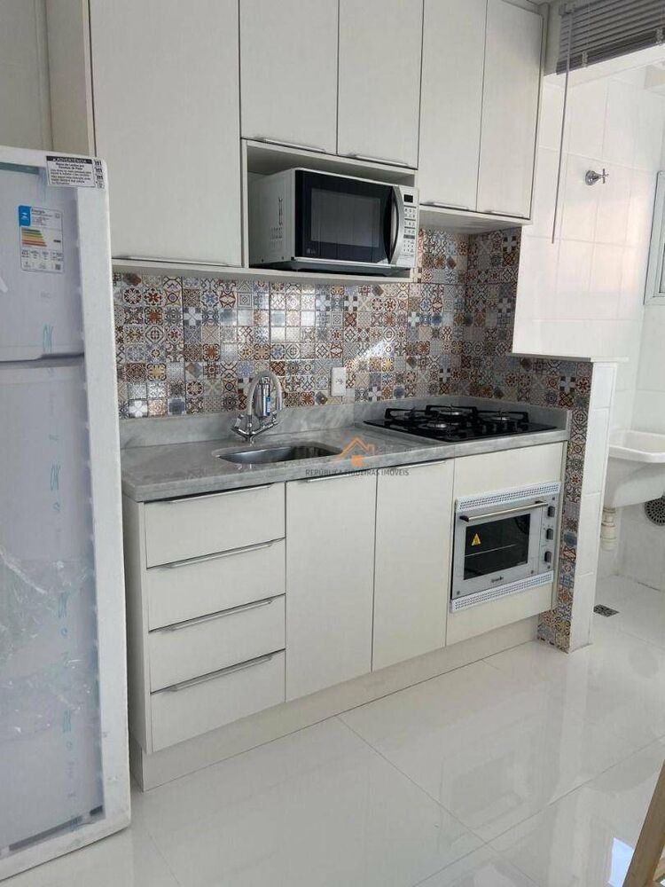 Apartamento, 2 quartos, 52 m² - Foto 5