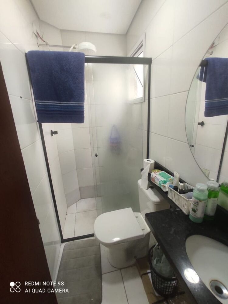 Apartamento, 2 quartos, 80 m² - Foto 10