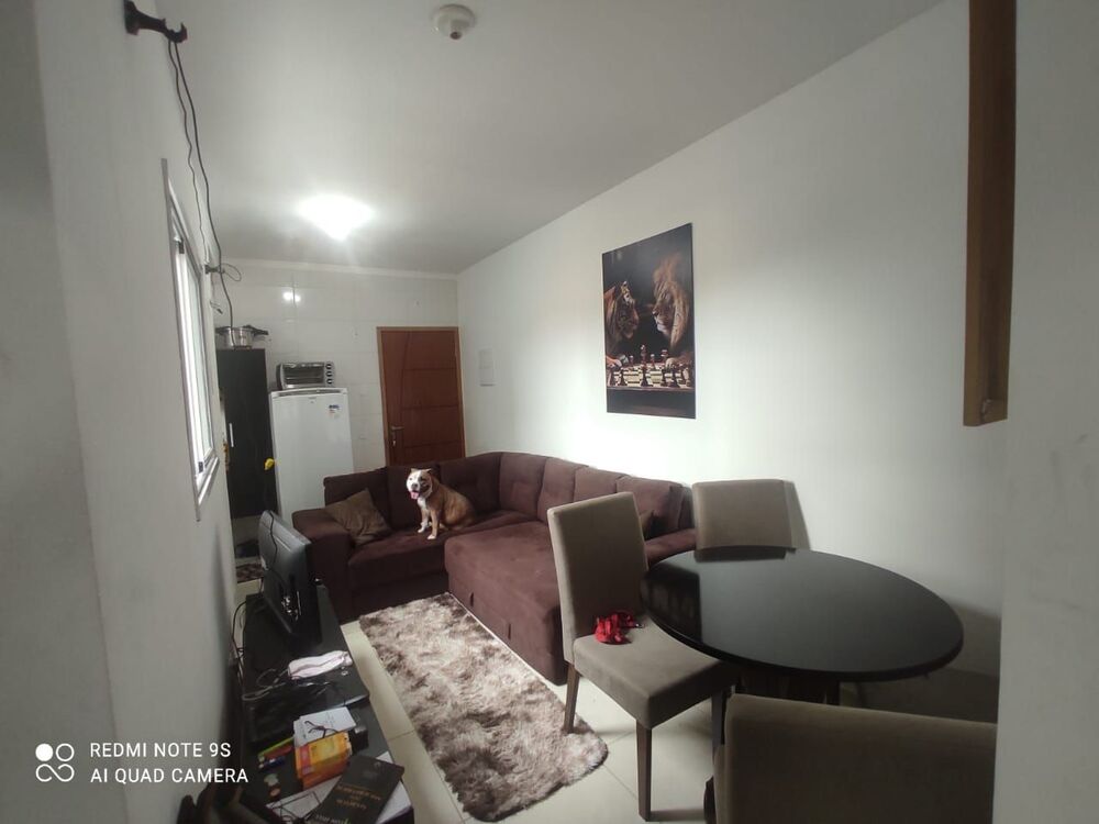 Apartamento, 2 quartos, 80 m² - Foto 17