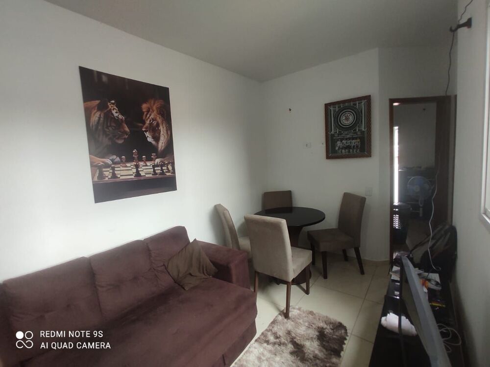 Apartamento, 2 quartos, 80 m² - Foto 19