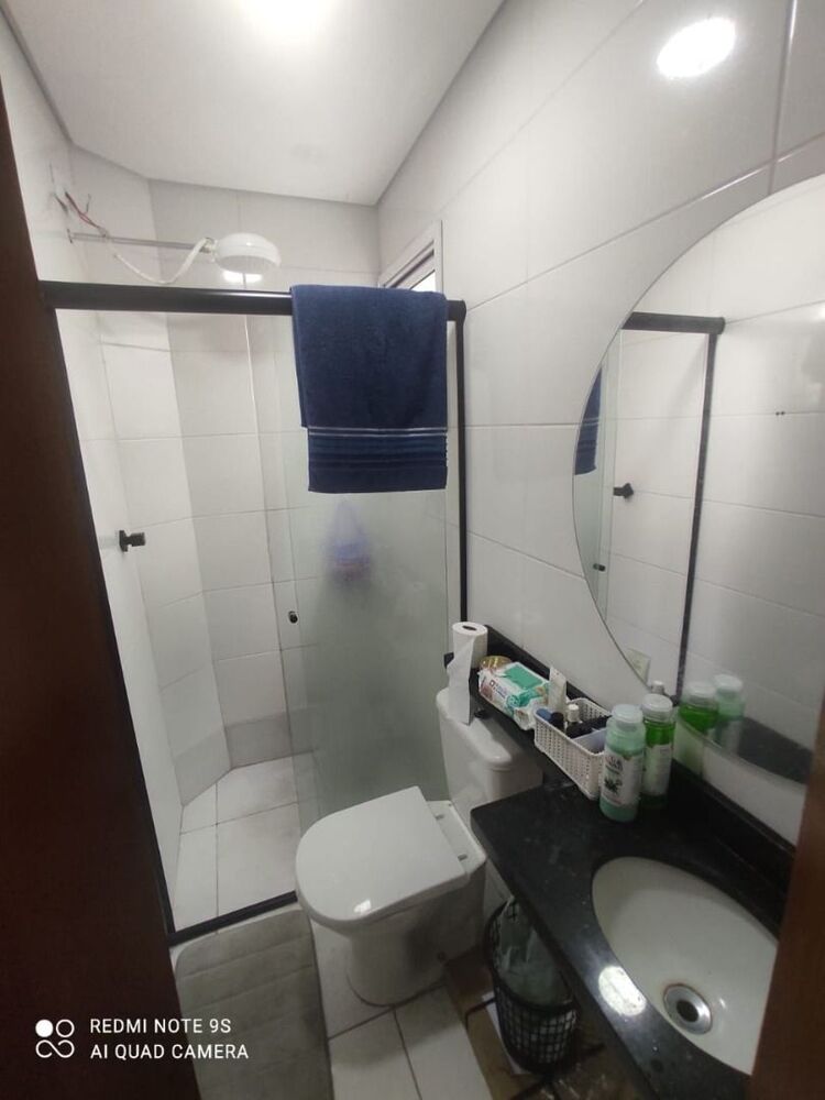 Apartamento, 2 quartos, 80 m² - Foto 11