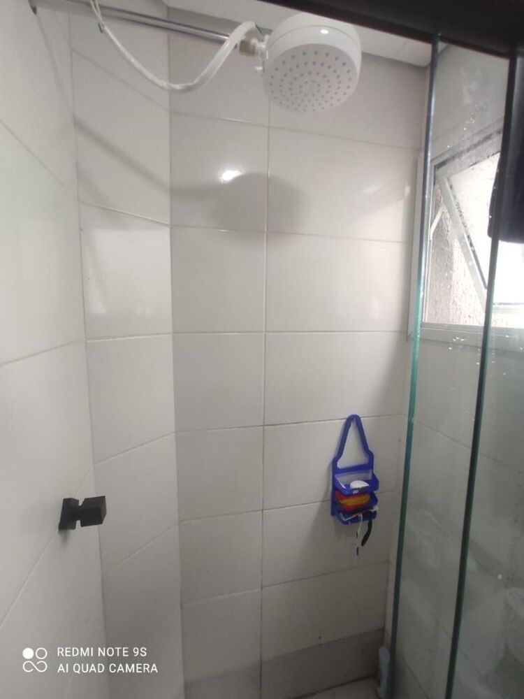 Apartamento, 2 quartos, 80 m² - Foto 9