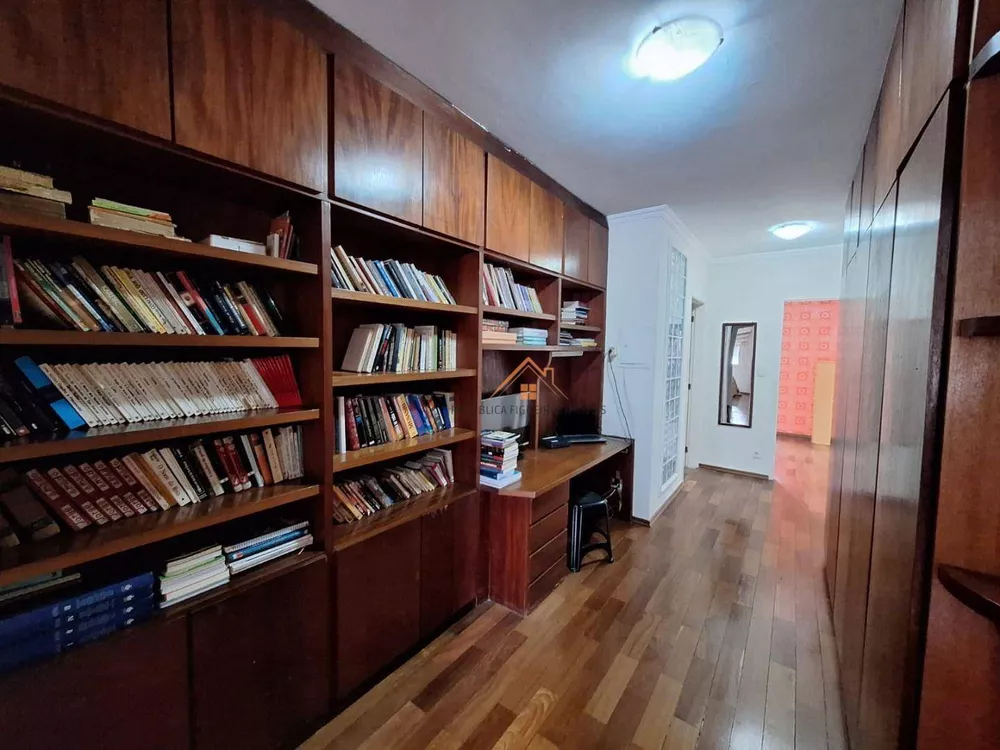 Sobrado à venda com 4 quartos, 274m² - Foto 6