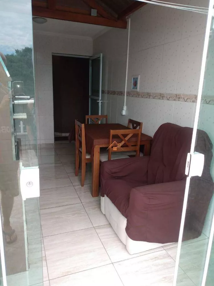 Cobertura à venda com 2 quartos, 76m² - Foto 4