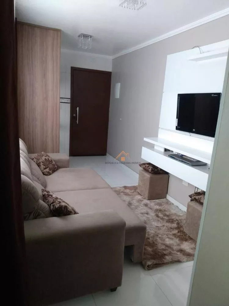 Cobertura à venda com 2 quartos, 76m² - Foto 1