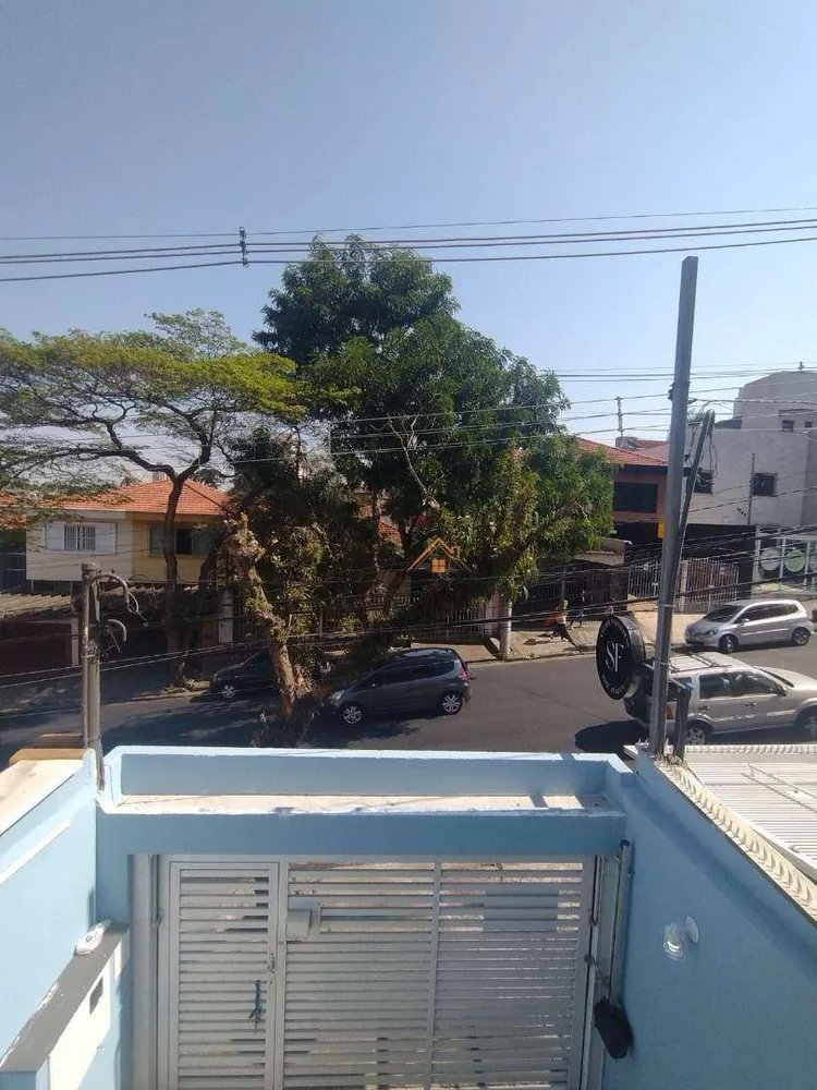 Sobrado, 2 quartos, 120 m² - Foto 3