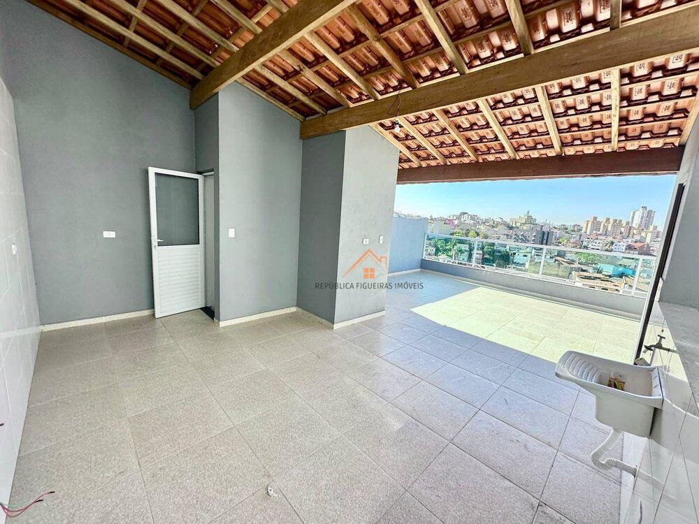 Cobertura, 2 quartos, 120 m² - Foto 2