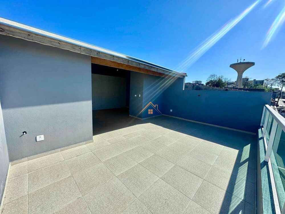 Cobertura, 2 quartos, 120 m² - Foto 3