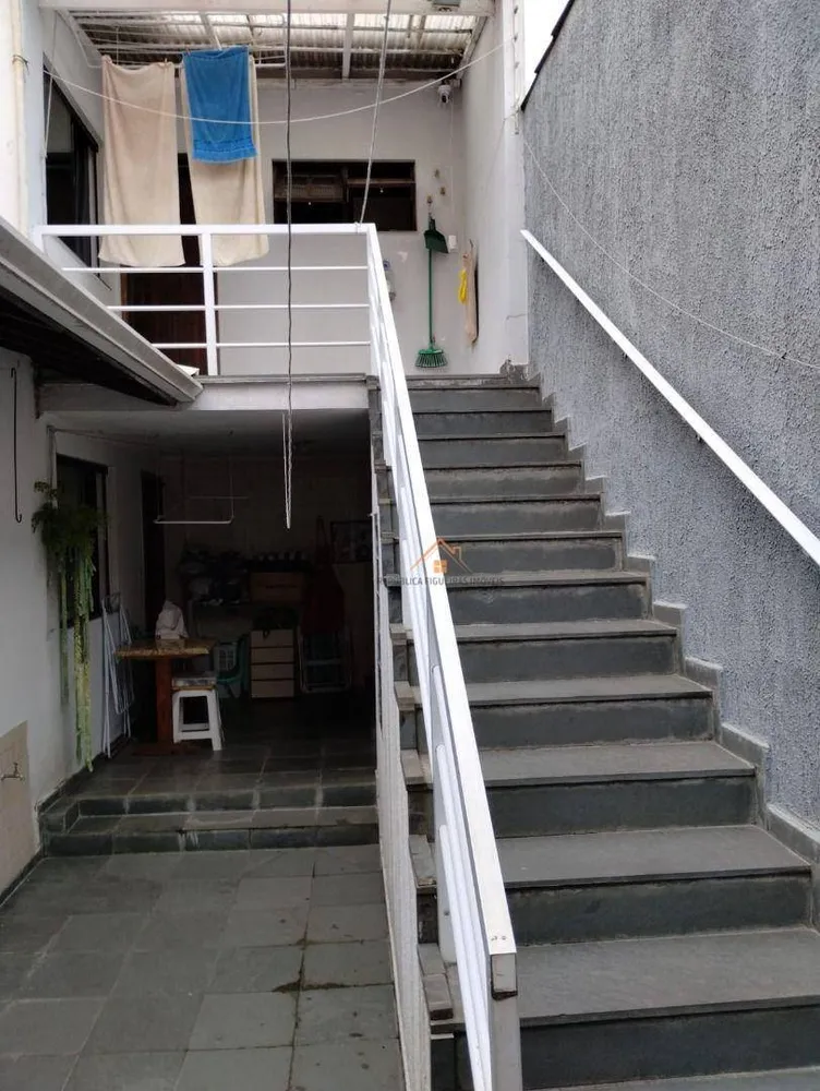Casa, 4 quartos - Foto 2