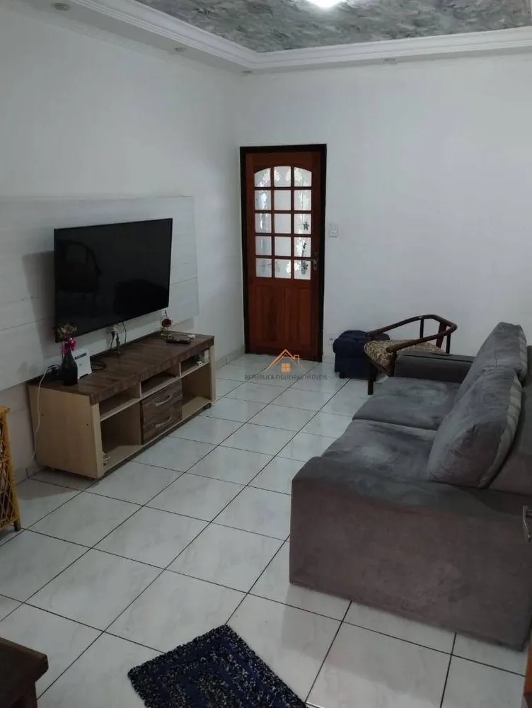 Casa, 4 quartos - Foto 3