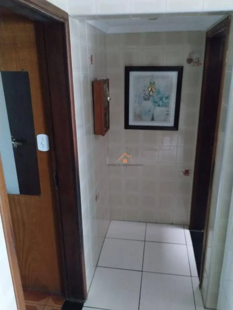 Casa, 4 quartos - Foto 4