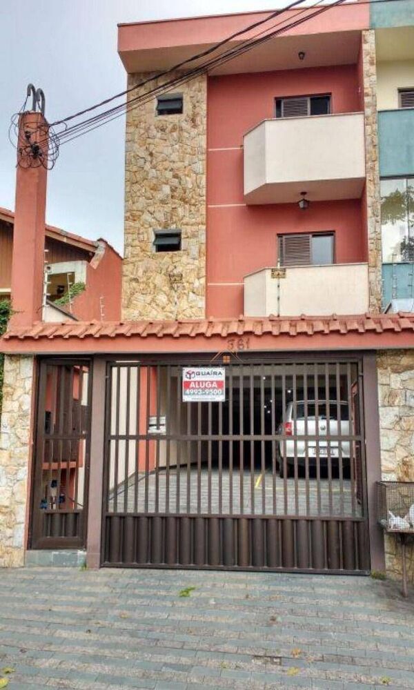 Apartamento à venda e aluguel com 2 quartos, 68m² - Foto 2