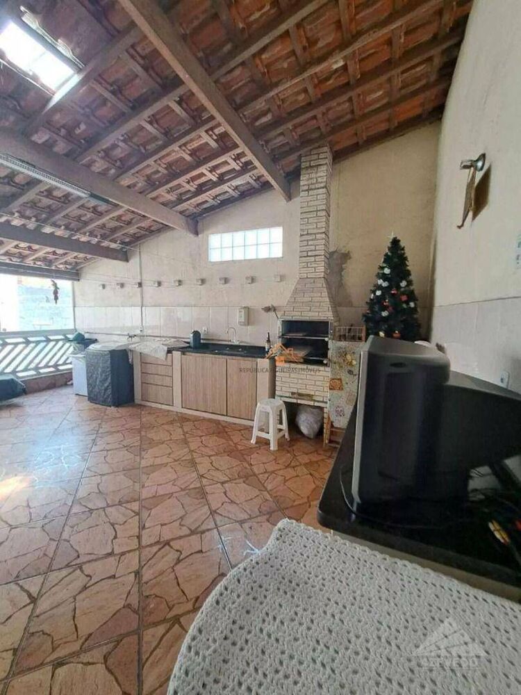 Sobrado, 3 quartos - Foto 3