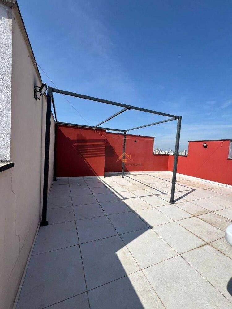 Cobertura, 2 quartos, 96 m² - Foto 1