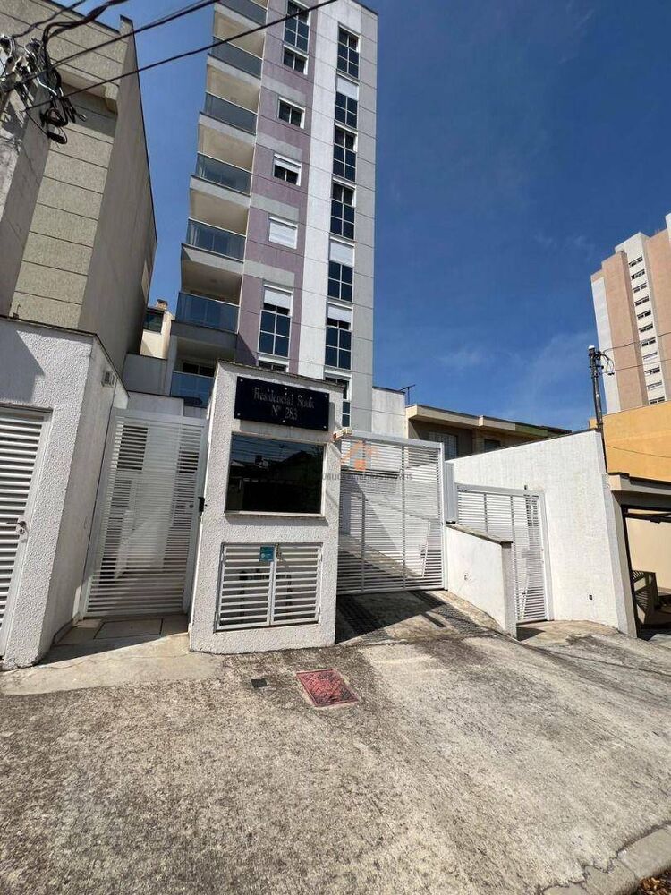 Cobertura, 2 quartos, 96 m² - Foto 2