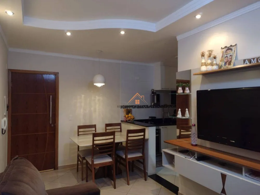 Apartamento, 2 quartos, 69 m² - Foto 1