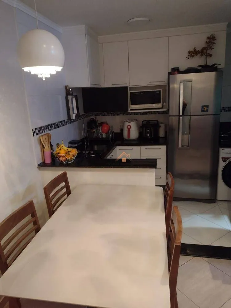 Apartamento, 2 quartos, 69 m² - Foto 3