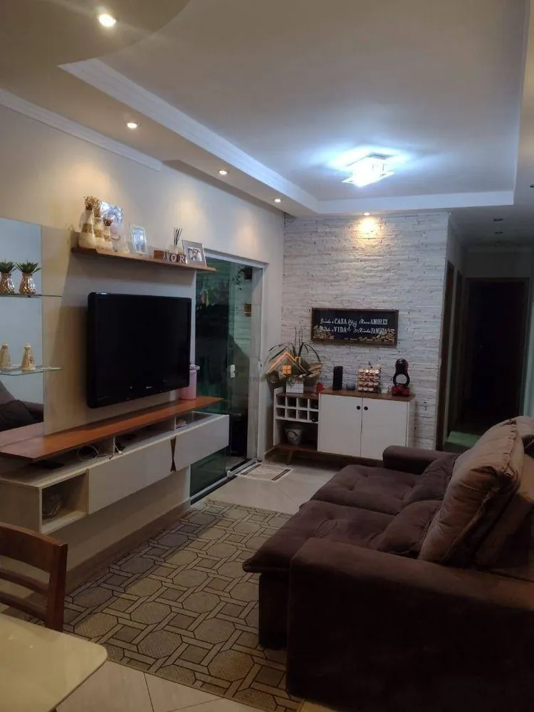 Apartamento, 2 quartos, 69 m² - Foto 2