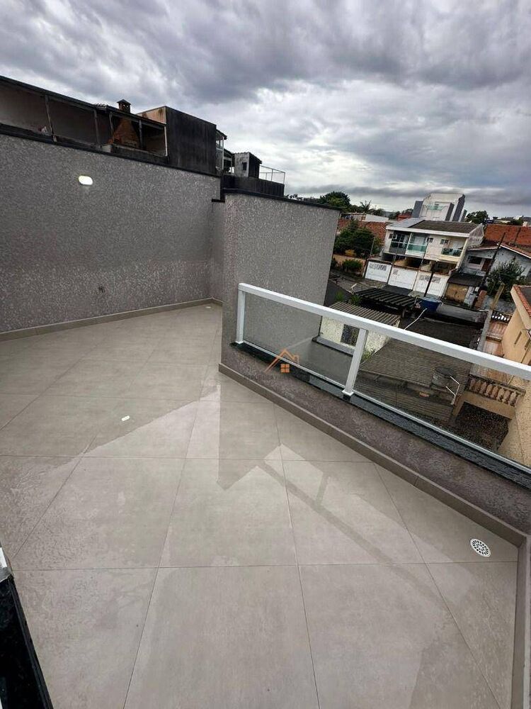 Cobertura, 2 quartos, 120 m² - Foto 1