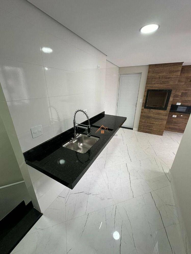 Cobertura, 2 quartos, 120 m² - Foto 5