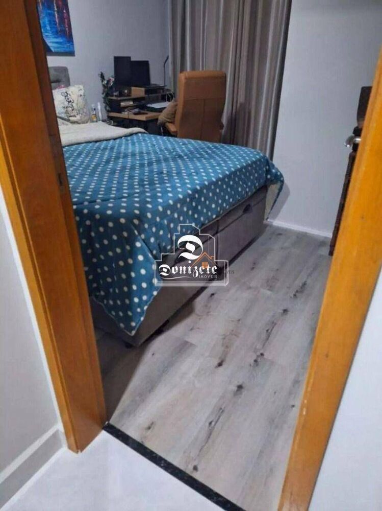 Apartamento, 3 quartos, 90 m² - Foto 11