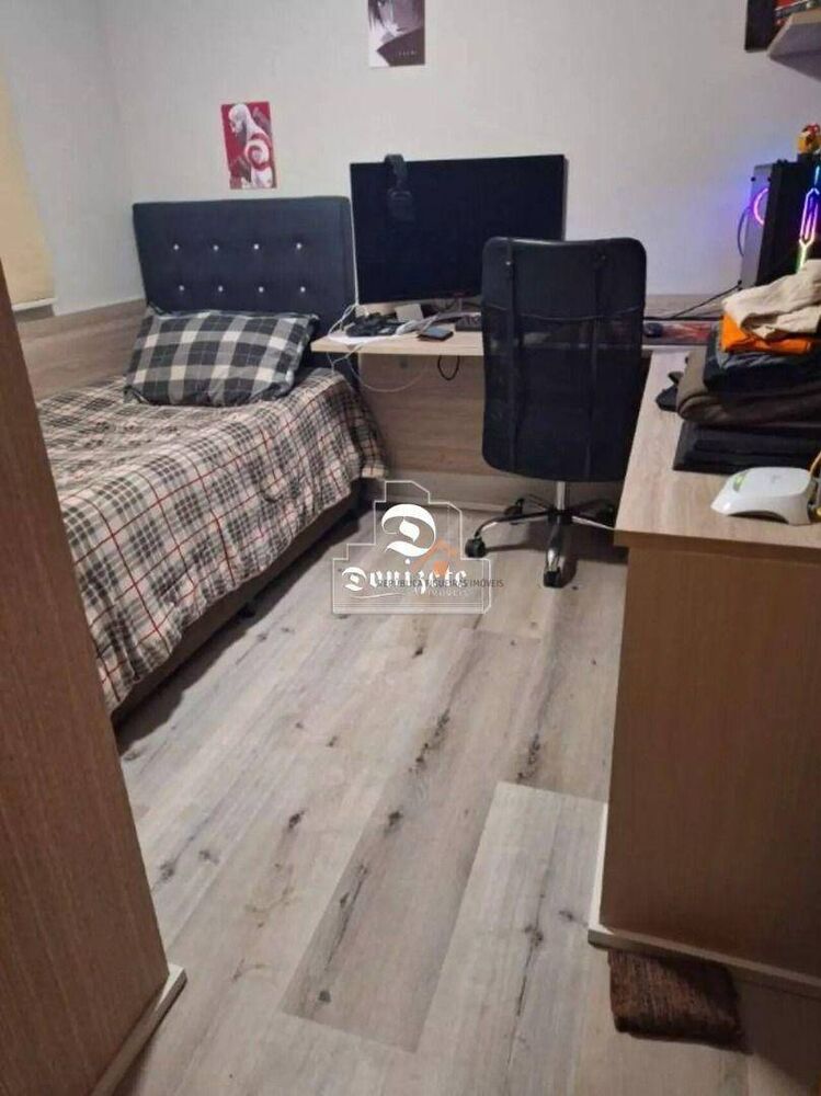 Apartamento, 3 quartos, 90 m² - Foto 9