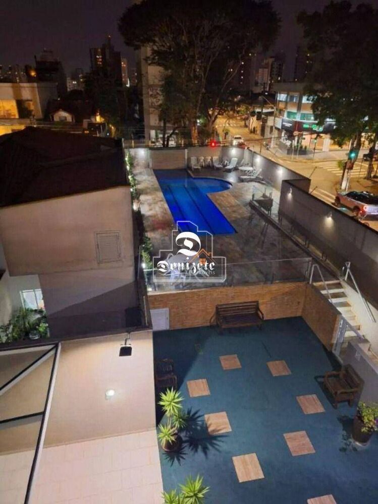 Apartamento, 3 quartos, 90 m² - Foto 1