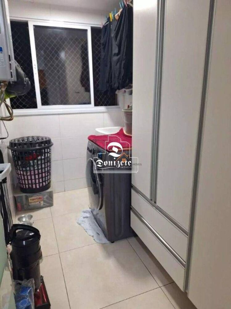 Apartamento, 3 quartos, 90 m² - Foto 2