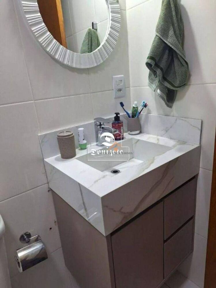 Apartamento, 3 quartos, 90 m² - Foto 5