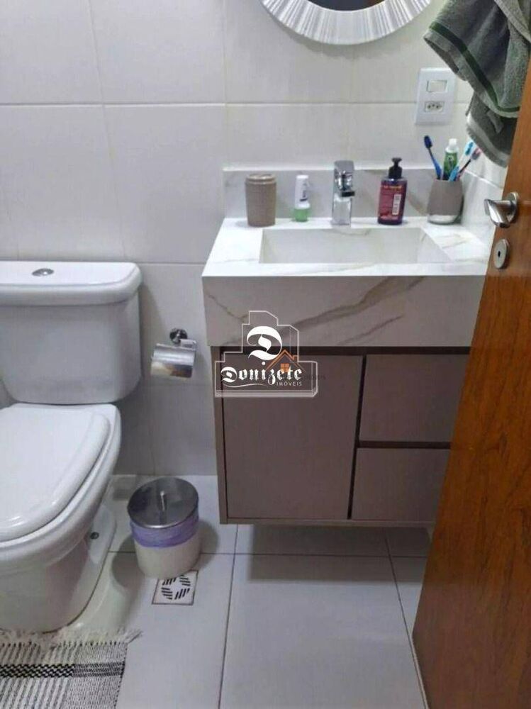 Apartamento, 3 quartos, 90 m² - Foto 7