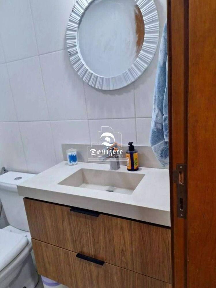 Apartamento, 3 quartos, 90 m² - Foto 3