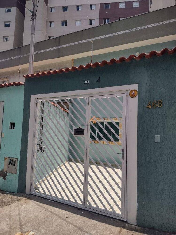 Casa, 2 quartos, 95 m² - Foto 1