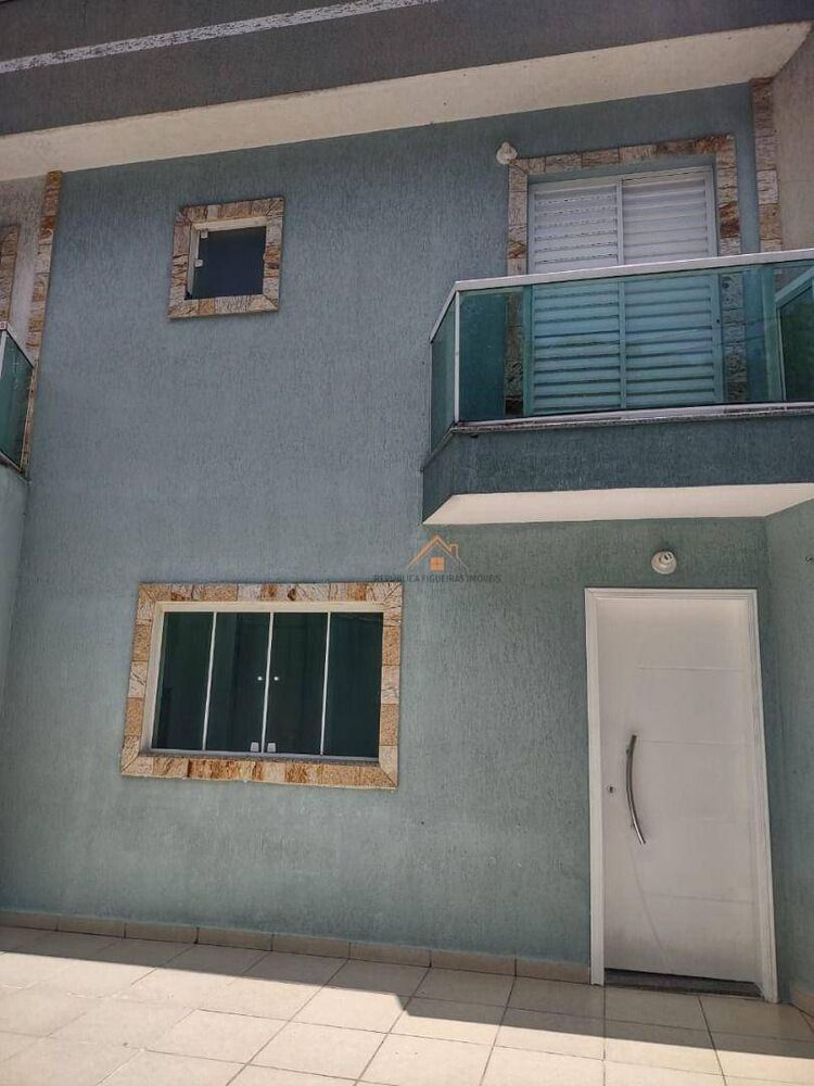 Casa, 2 quartos, 95 m² - Foto 4