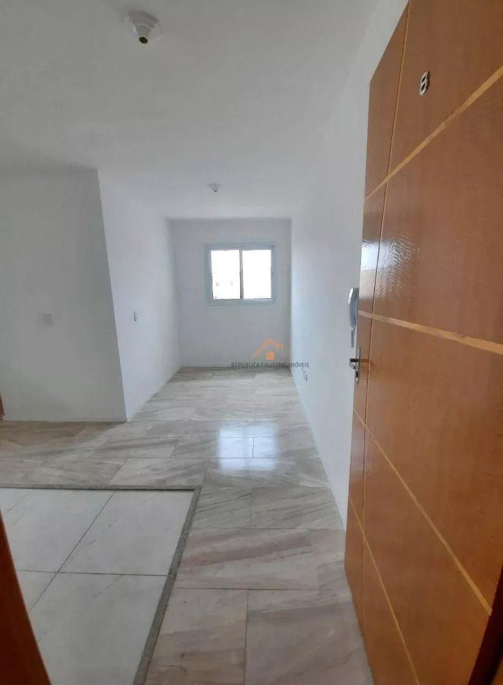 Cobertura à venda com 2 quartos, 72m² - Foto 1