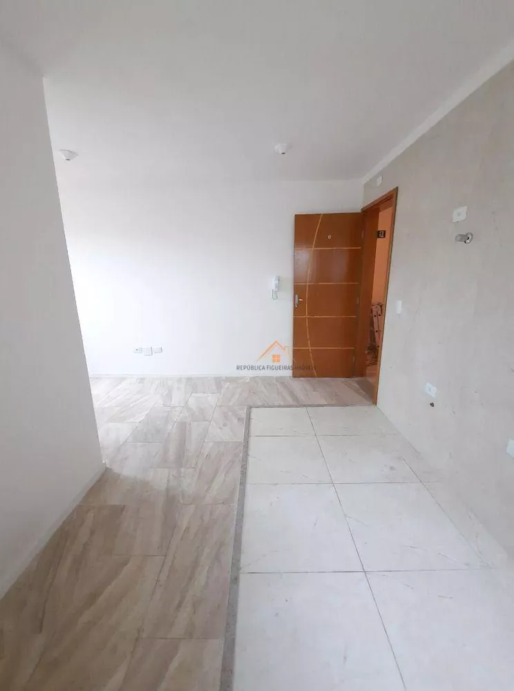 Cobertura à venda com 2 quartos, 72m² - Foto 3