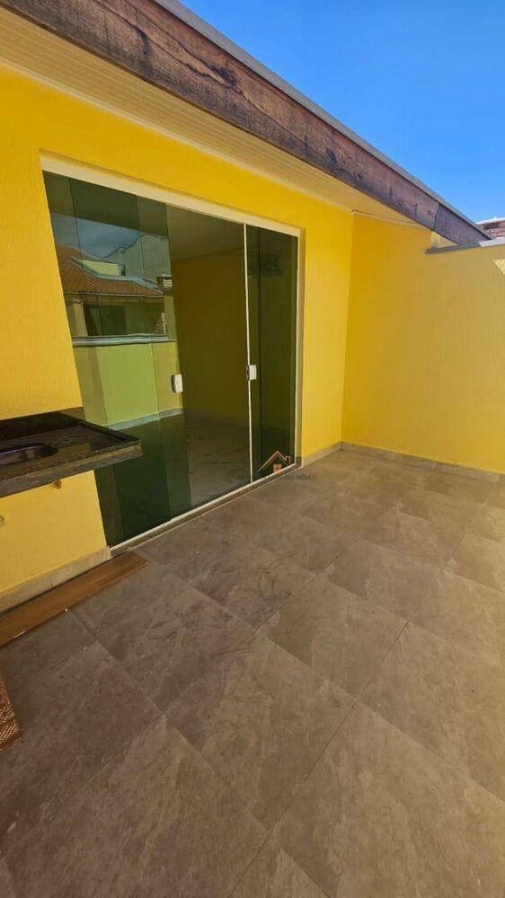 Cobertura, 2 quartos, 112 m² - Foto 1