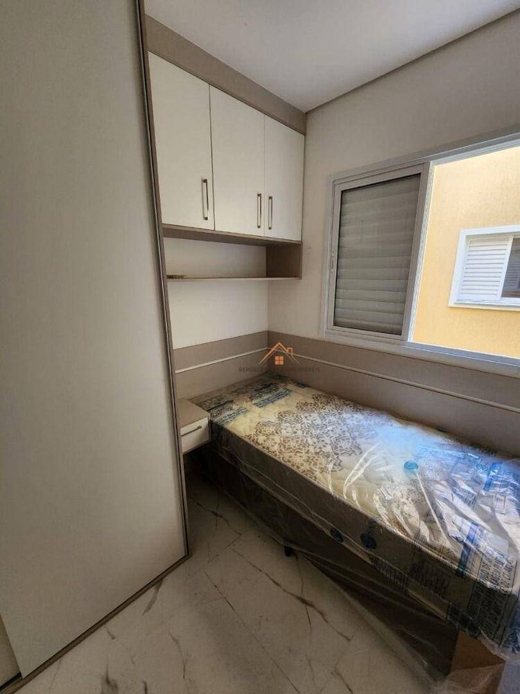 Apartamento, 2 quartos, 52 m² - Foto 2
