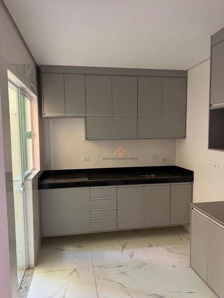 Apartamento, 2 quartos, 52 m² - Foto 3