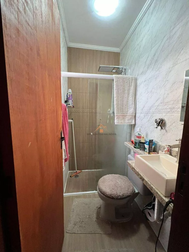 Sobrado à venda com 2 quartos, 92M2 - Foto 8