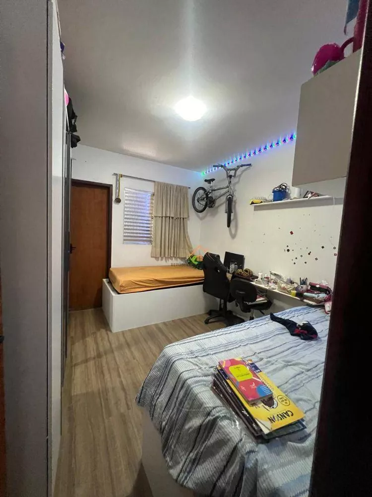 Sobrado à venda com 2 quartos, 92M2 - Foto 5