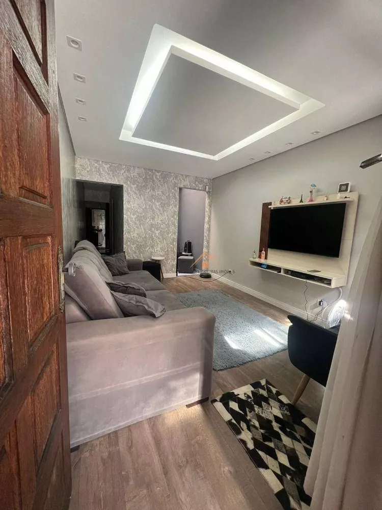 Sobrado à venda com 2 quartos, 92M2 - Foto 1