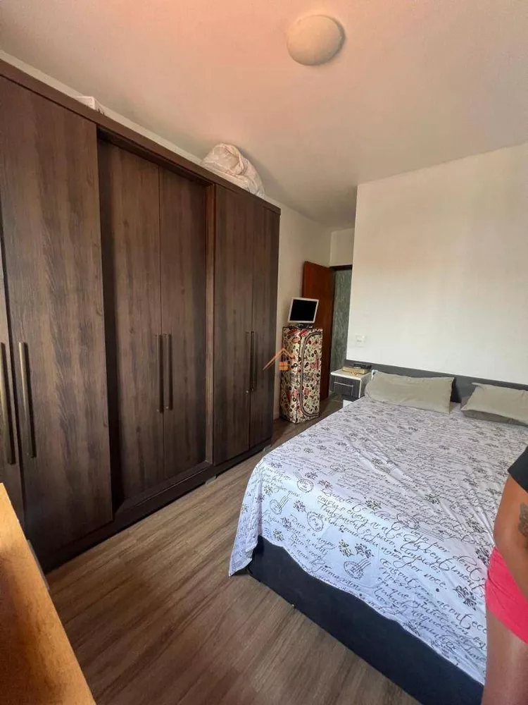 Sobrado à venda com 2 quartos, 92M2 - Foto 3